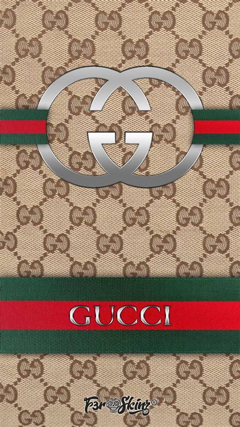 gucci lock screen wallpaper.